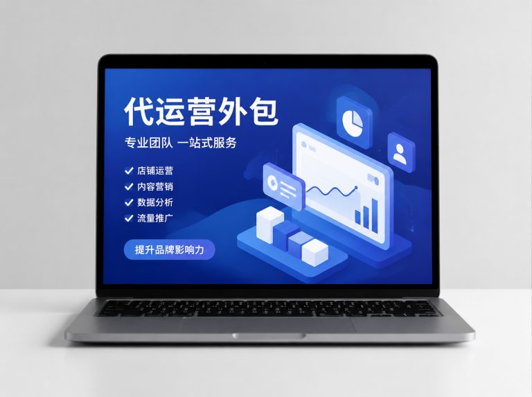 阳山县拼多多店铺代运营